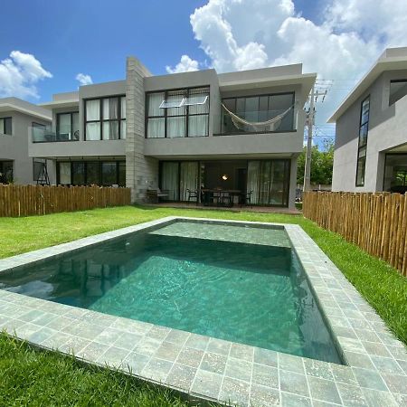 Oka 23 Milagres Villa São Miguel dos Milagres Екстериор снимка