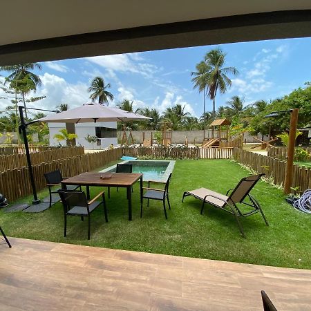 Oka 23 Milagres Villa São Miguel dos Milagres Екстериор снимка