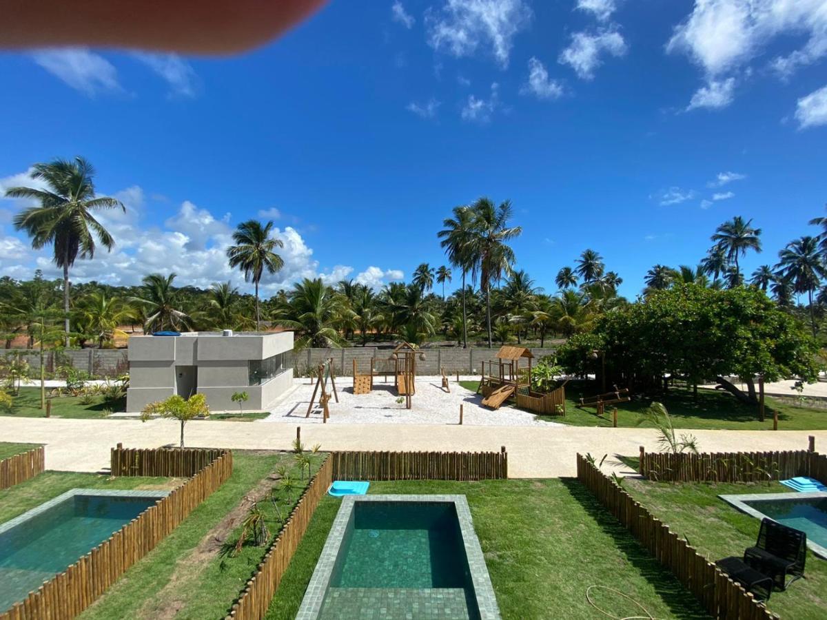 Oka 23 Milagres Villa São Miguel dos Milagres Екстериор снимка