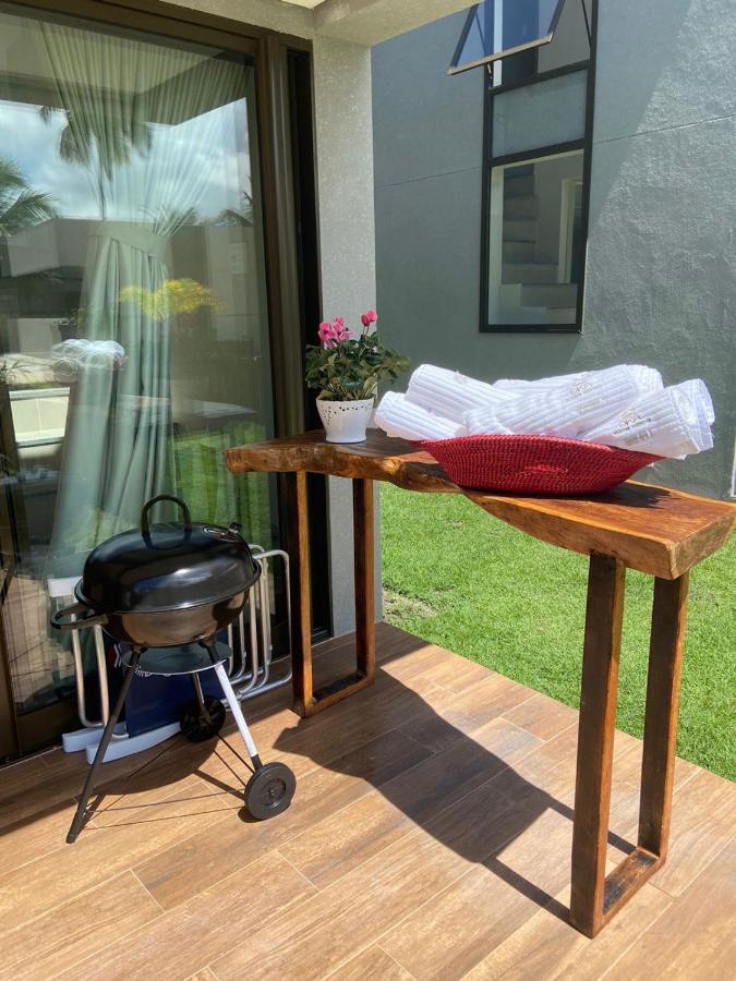 Oka 23 Milagres Villa São Miguel dos Milagres Екстериор снимка