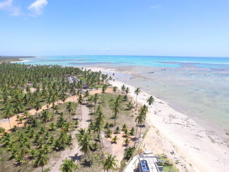 Oka 23 Milagres Villa São Miguel dos Milagres Екстериор снимка
