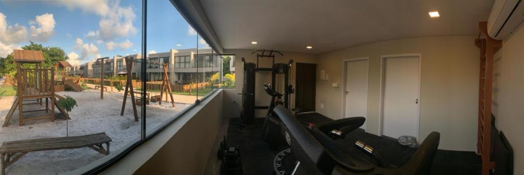 Oka 23 Milagres Villa São Miguel dos Milagres Екстериор снимка