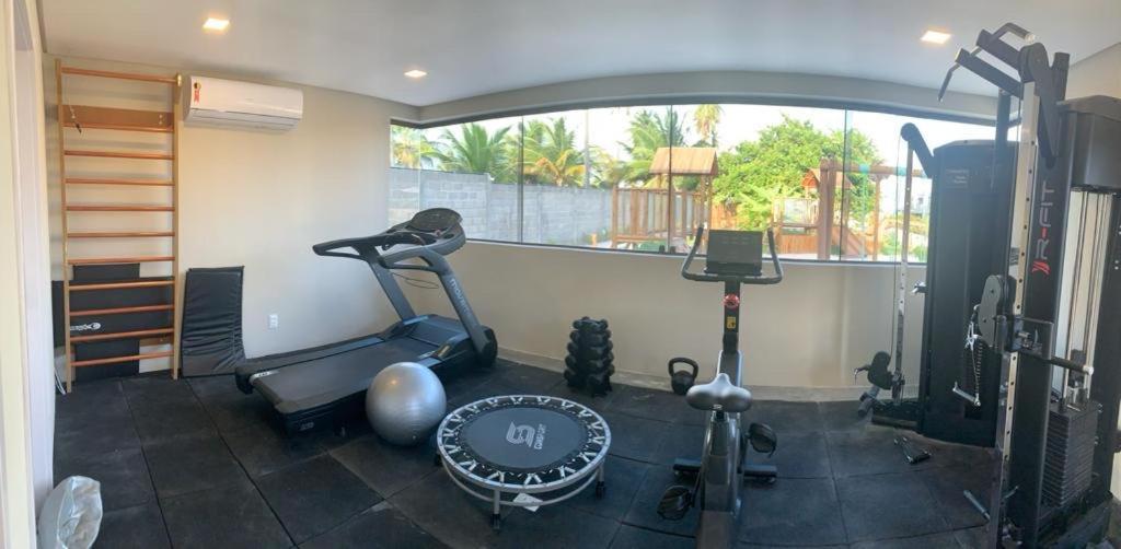 Oka 23 Milagres Villa São Miguel dos Milagres Екстериор снимка