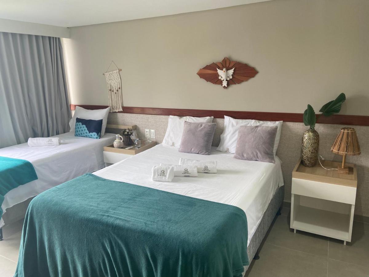 Oka 23 Milagres Villa São Miguel dos Milagres Екстериор снимка